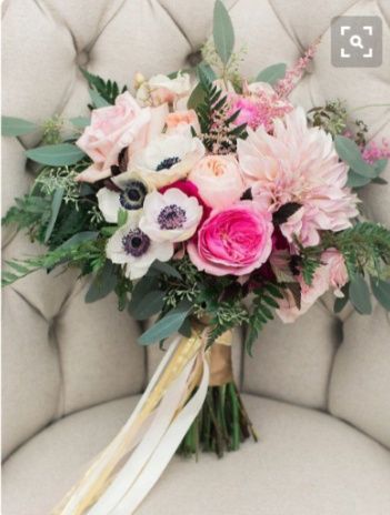 Bouquet 6