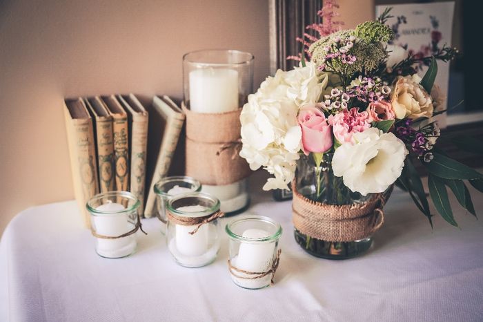 Deco plan de table 1