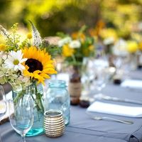 Le mariage de Mat et Jess - 2