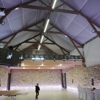 Le mariage de Mat et Jess - 1