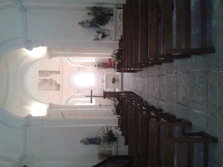 notre eglise