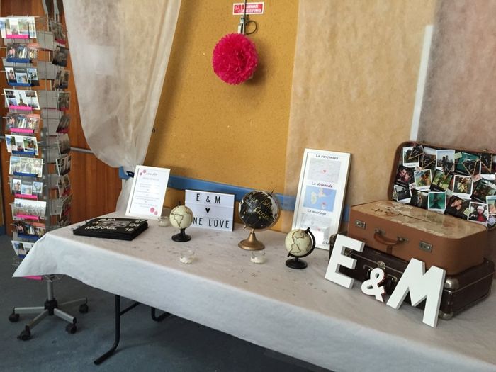 Mariage 27 août 2016 - 3