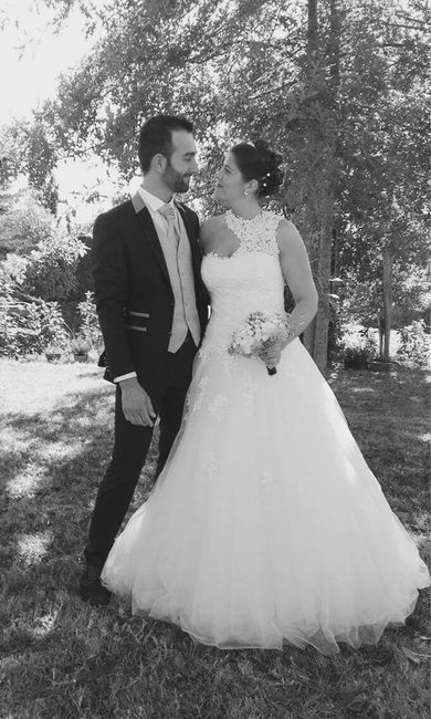 Mariage 27 août 2016 - 5