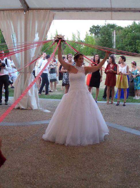Mariage 27 août 2016 - 6