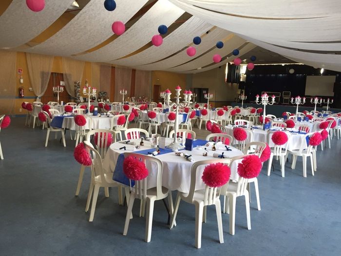 Mariage 27 août 2016 - 7
