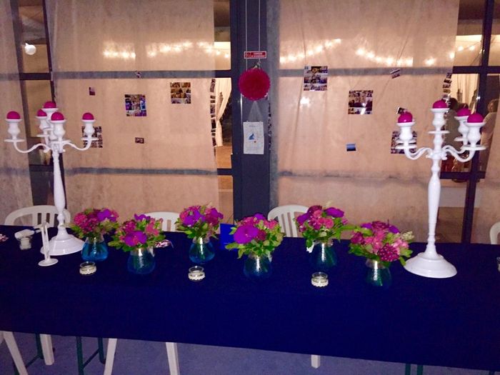 Mariage 27 août 2016 - 8