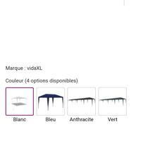 Prévention pluie - 1