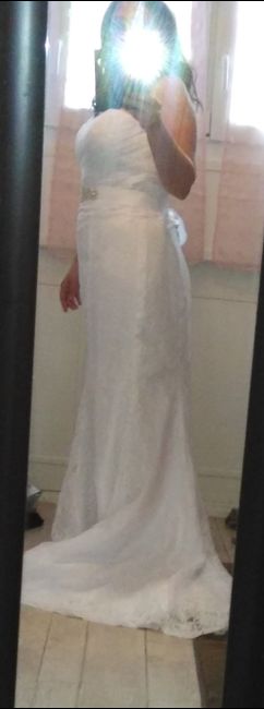 cote de la robe