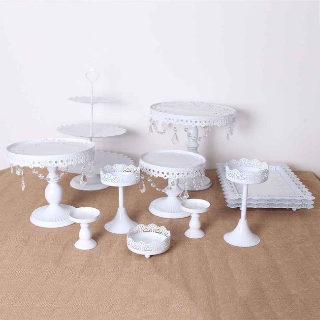Set 12 pièces