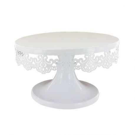 Plateau moyen 18 cm