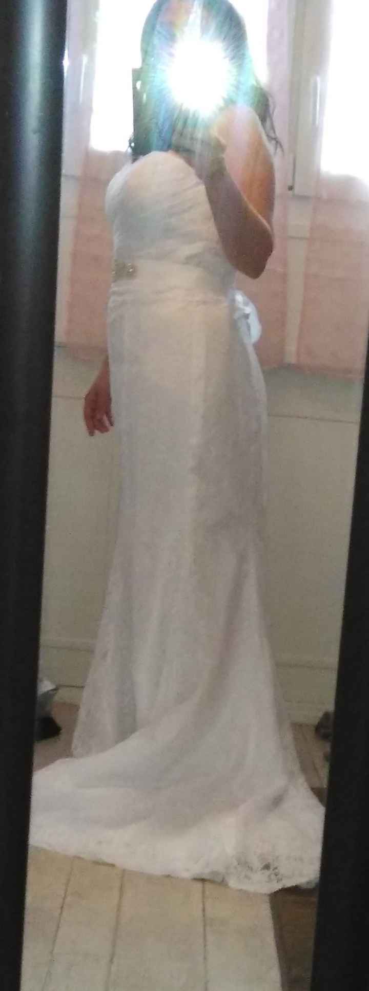 cote de la robe
