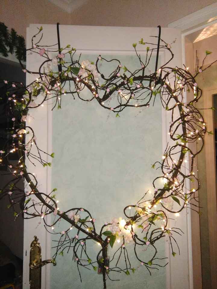 Coeur lumineux