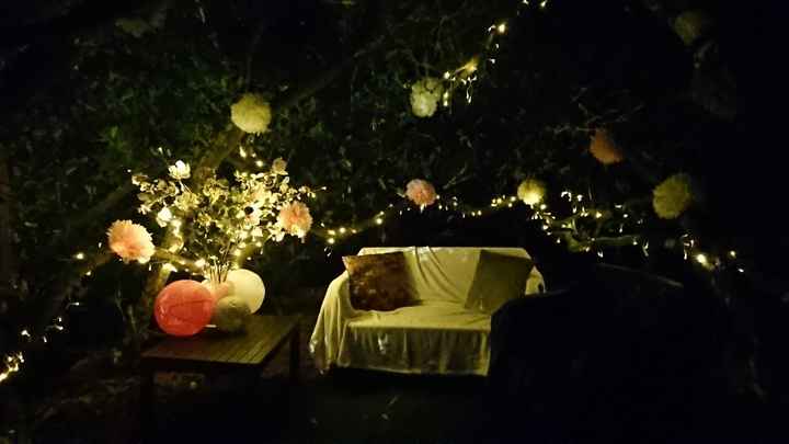 Notre Photobooth de nuit