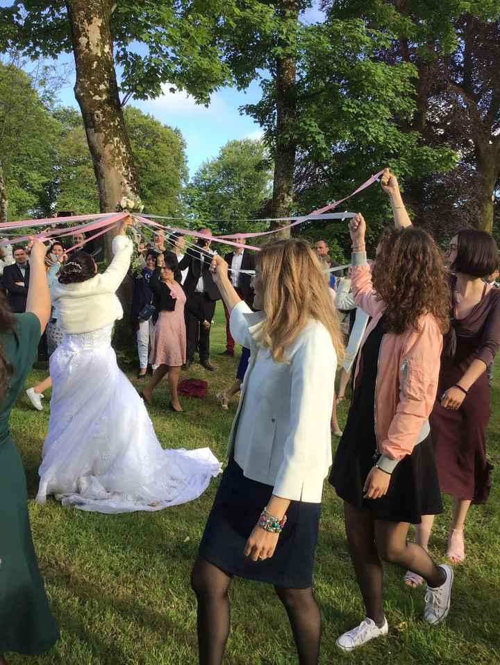 Et en avant la musique