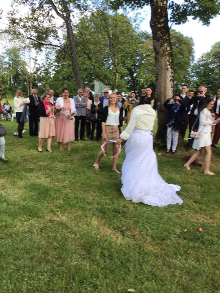 Jusqu'à la dernière !!!