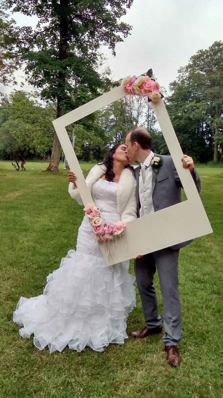 Et on sort son vieux polaroïd