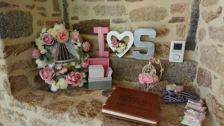 Notre petit coin pour l'urne