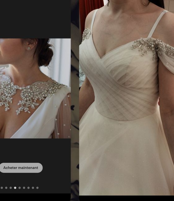 Bijoux de mariée : voici les dernières tendances 💎 - 1