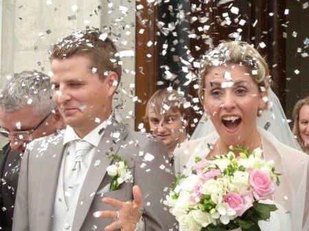 Mon Mariage le 14 Septembre 2013