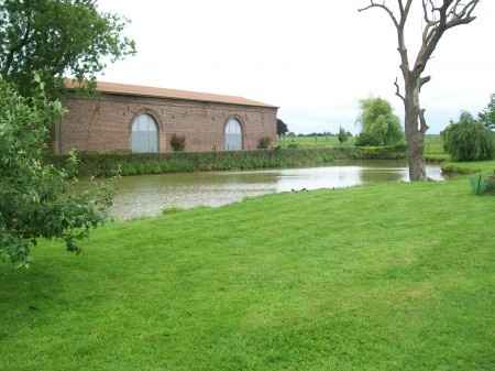 La ferme d'hery