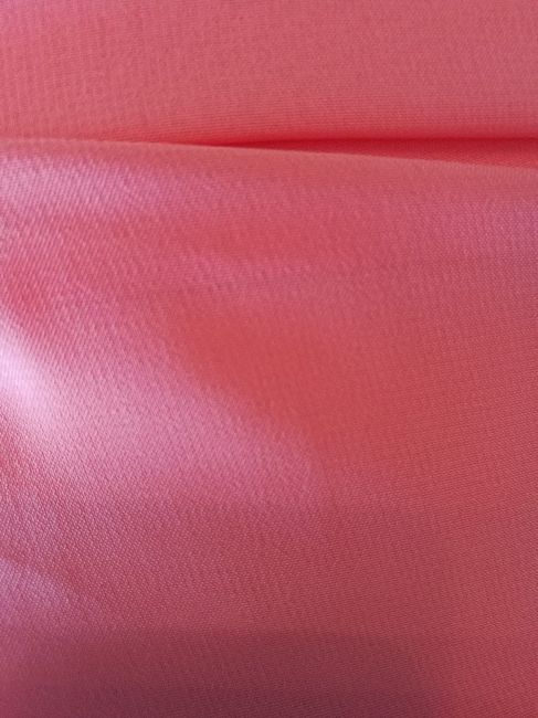 Help robe couleur pêche - 2