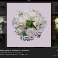 Idée bouquet 2