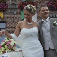 Mon mariage le 14 Septembre 2013