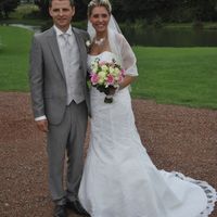 Mon Mariage le 14 Septembre 2013