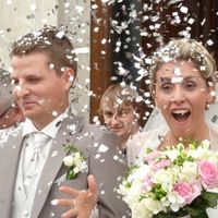 Mon Mariage le 14 Septembre 2013