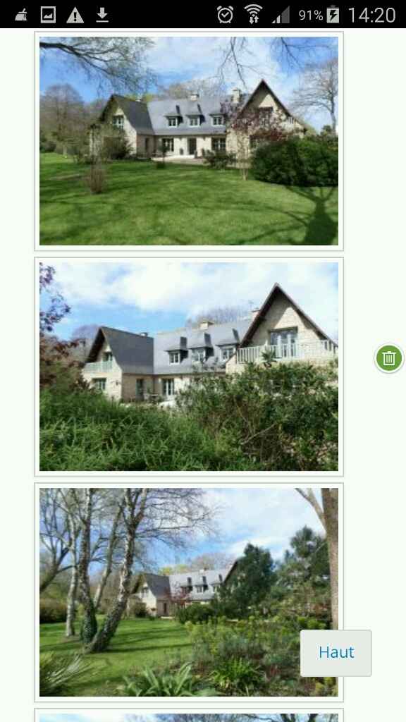 Le lieu de mes rêves ! - 2