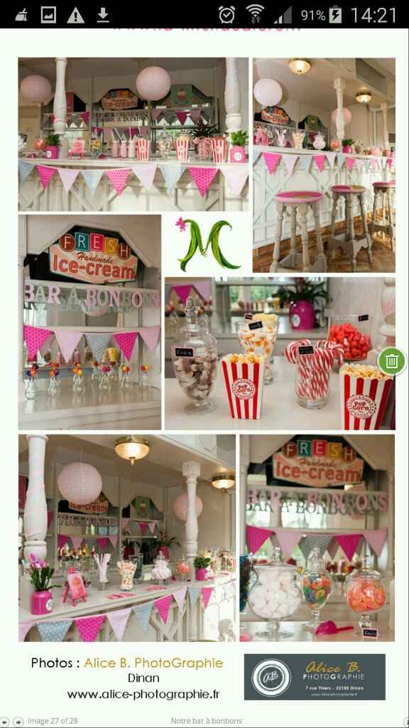 Le lieu de mes rêves ! - 3