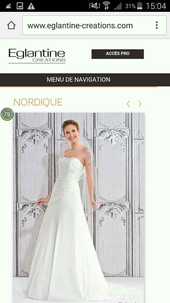 Robe dans le thème? ou pas? - 3