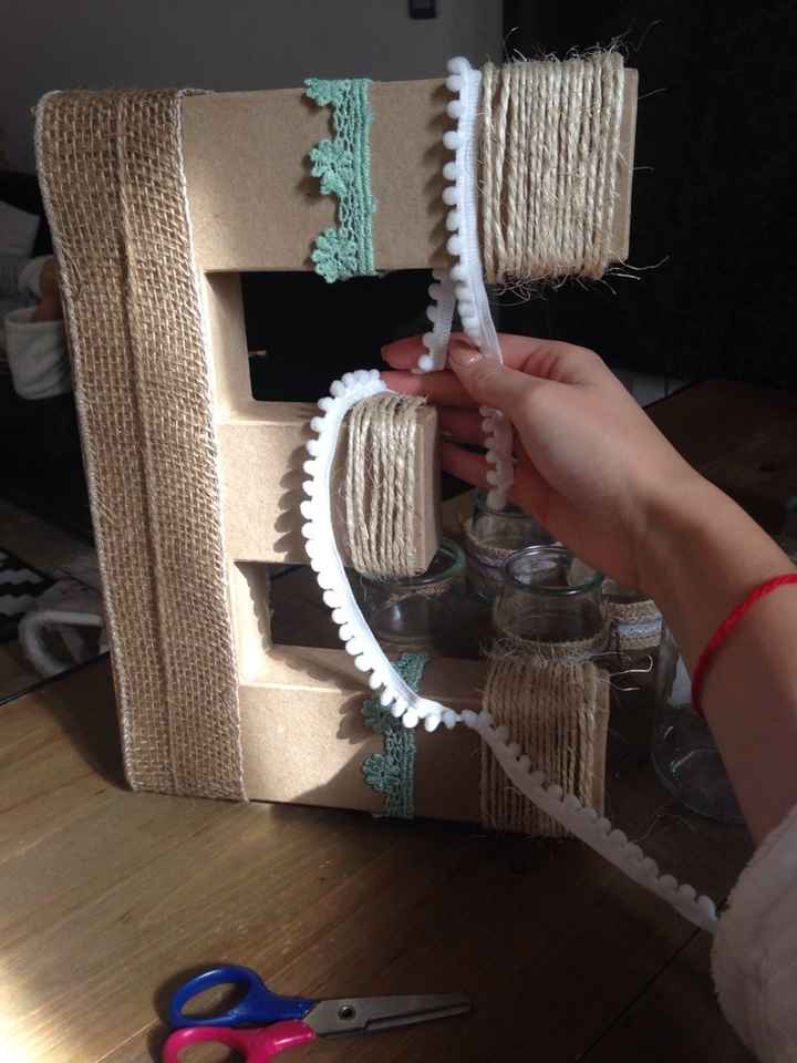 Diy du dimanche - 1