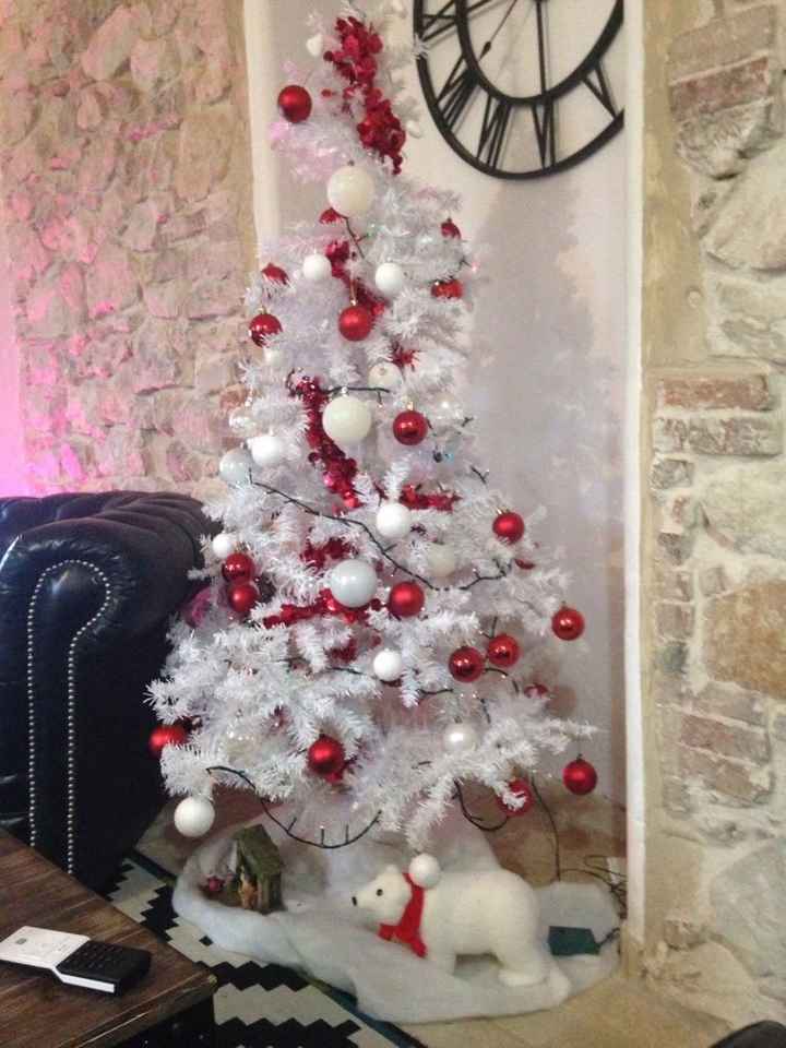 A vos sapins !!! - 1