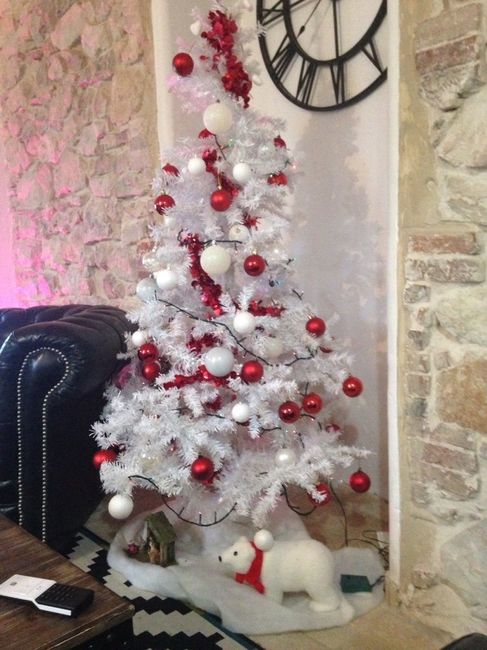 A vos sapins !!! - 1