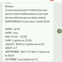 Panique sur la recherche du lieu (bretagne) - 1