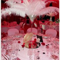 Centre de  table - 1