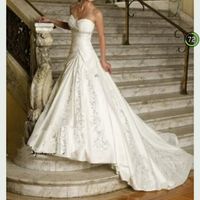 Robe dans le thème? ou pas? - 2