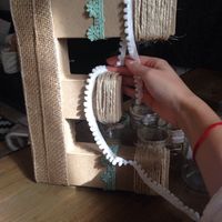 Diy du dimanche - 1