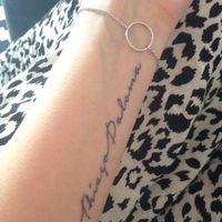 La question du tatouage ... - 1
