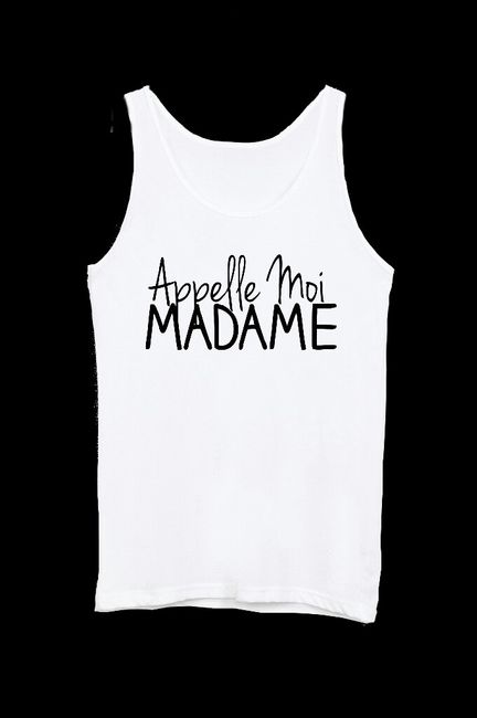 Idée tenue lendemain - 1
