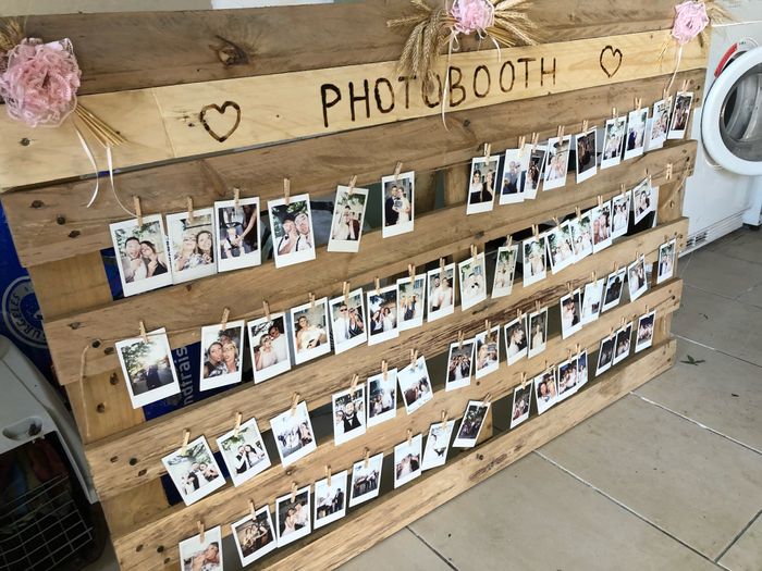 Mariage champêtre - 2