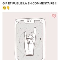 La chance te sourit 🔮😃 - 1