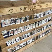 Mariage champêtre - 2