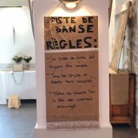 Mariage champêtre - 5