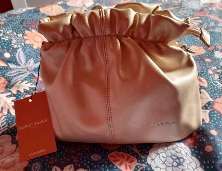 Ma trouvaille du jour à Noz! - 1