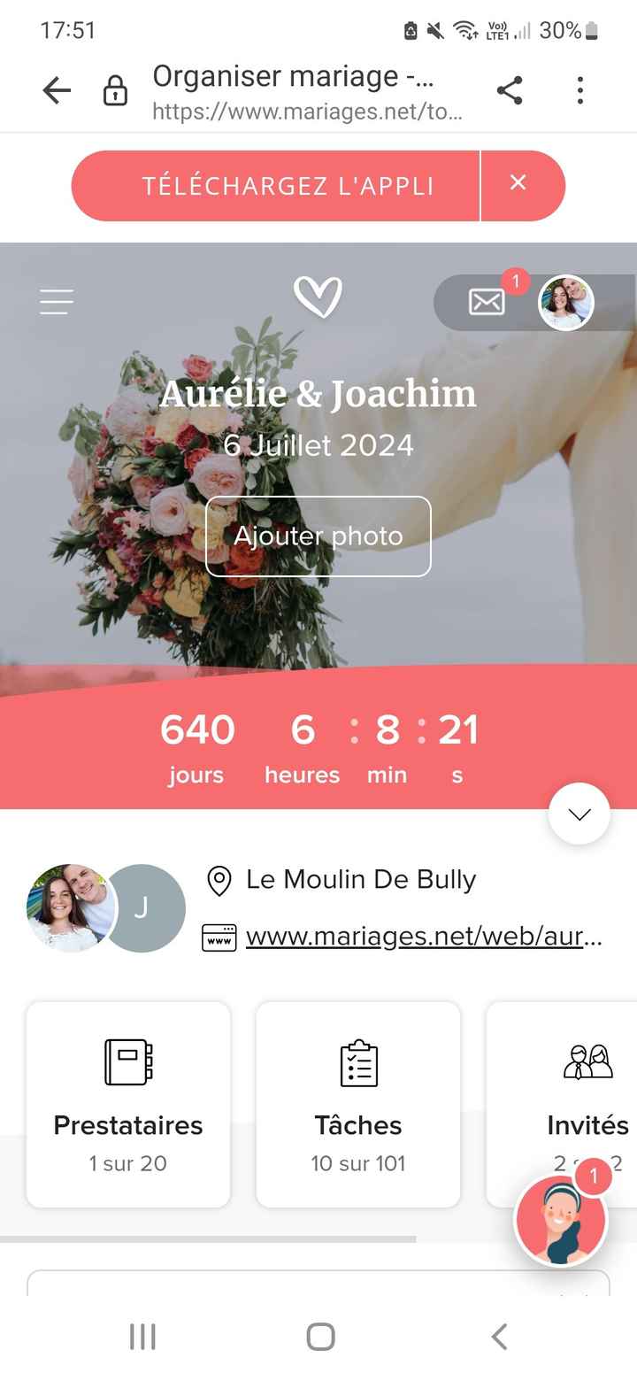 Partage une photo de ton compteur 🙌 - 1