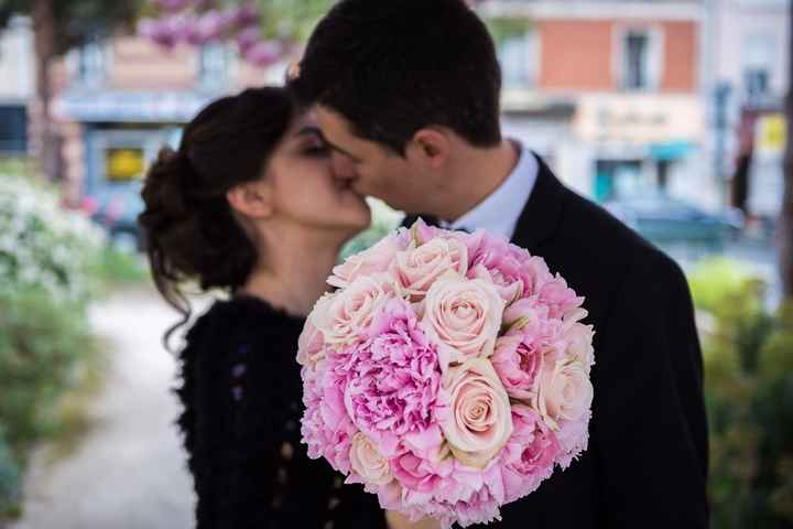 mariage civil