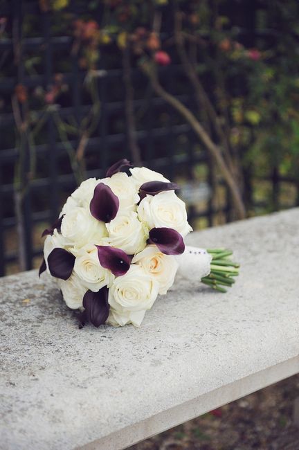 bouquet ceremonie