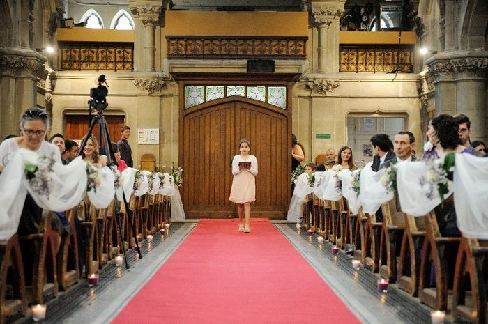 entrée